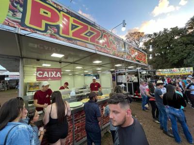 3Âª Expogalo encerra com expectativas superadas